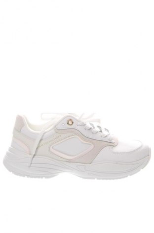 Damenschuhe Tommy Hilfiger, Größe 37, Farbe Weiß, Preis € 82,99