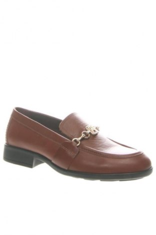 Damenschuhe Tommy Hilfiger, Größe 36, Farbe Braun, Preis € 174,99