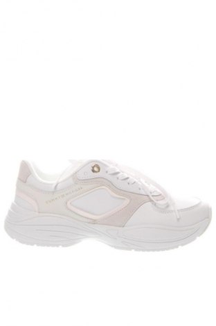 Dámske topánky  Tommy Hilfiger, Veľkosť 39, Farba Biela, Cena  68,95 €