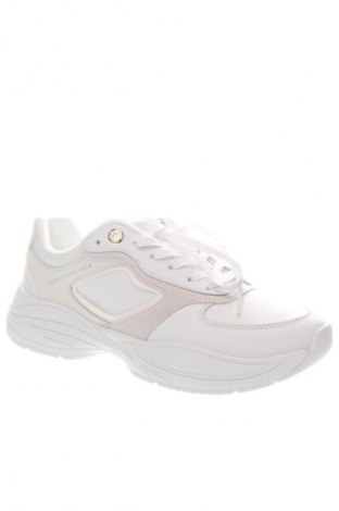 Dámske topánky  Tommy Hilfiger, Veľkosť 39, Farba Biela, Cena  68,95 €