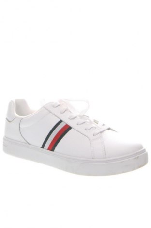 Női cipők Tommy Hilfiger, Méret 41, Szín Fehér, Ár 26 409 Ft