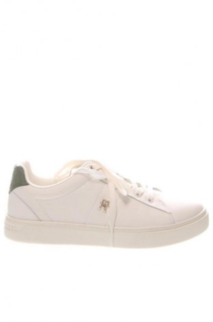 Damenschuhe Tommy Hilfiger, Größe 38, Farbe Ecru, Preis € 94,99
