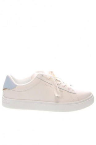 Damenschuhe Tommy Hilfiger, Größe 39, Farbe Ecru, Preis 71,99 €