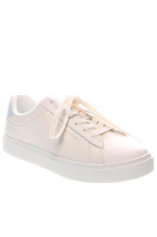 Damenschuhe Tommy Hilfiger, Größe 39, Farbe Ecru, Preis 71,99 €