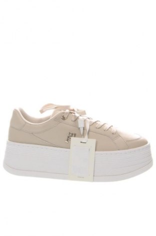Damenschuhe Tommy Hilfiger, Größe 40, Farbe Beige, Preis € 152,99