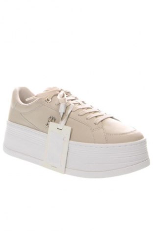 Damenschuhe Tommy Hilfiger, Größe 40, Farbe Beige, Preis € 152,99