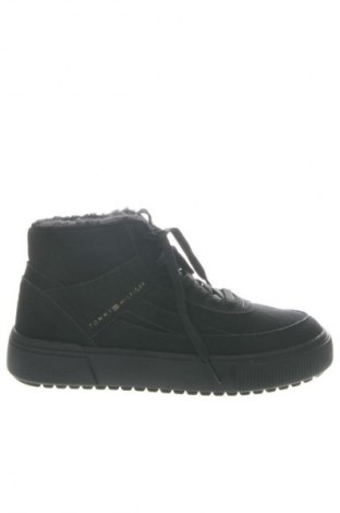 Încălțăminte de damă Tommy Hilfiger, Mărime 40, Culoare Negru, Preț 459,99 Lei