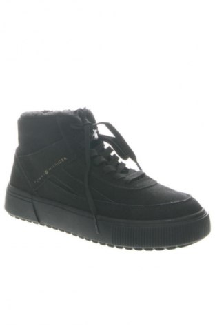Încălțăminte de damă Tommy Hilfiger, Mărime 40, Culoare Negru, Preț 459,99 Lei