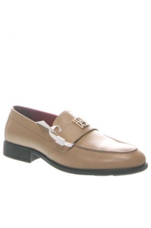 Damenschuhe Tommy Hilfiger, Größe 40, Farbe Braun, Preis € 174,99