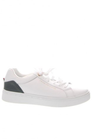 Damenschuhe Tommy Hilfiger, Größe 41, Farbe Weiß, Preis 89,99 €