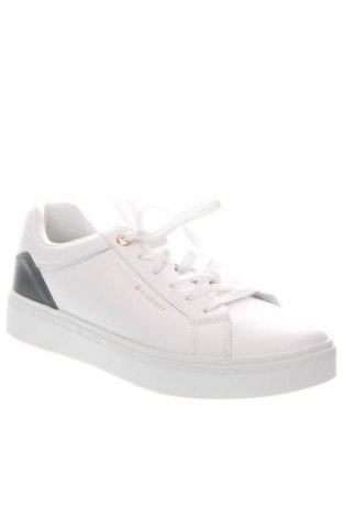 Damenschuhe Tommy Hilfiger, Größe 41, Farbe Weiß, Preis 89,99 €