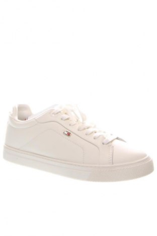 Obuwie damskie Tommy Hilfiger, Rozmiar 39, Kolor ecru, Cena 336,99 zł