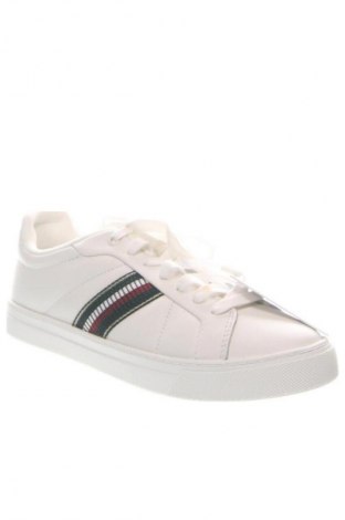 Damenschuhe Tommy Hilfiger, Größe 40, Farbe Weiß, Preis € 79,99