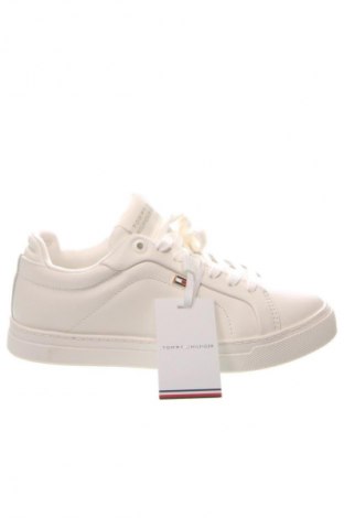 Dámske topánky  Tommy Hilfiger, Veľkosť 38, Farba Kremová, Cena  102,95 €