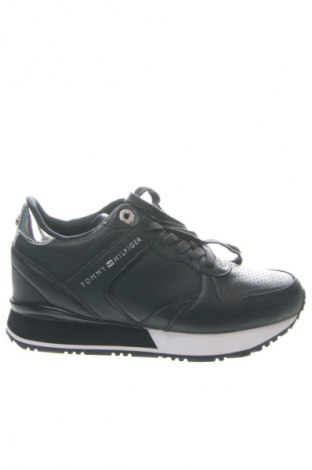 Damenschuhe Tommy Hilfiger, Größe 38, Farbe Blau, Preis 119,99 €