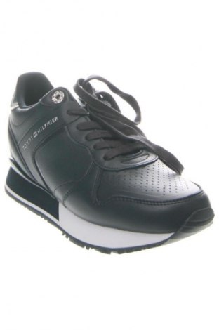 Damenschuhe Tommy Hilfiger, Größe 38, Farbe Blau, Preis 119,99 €