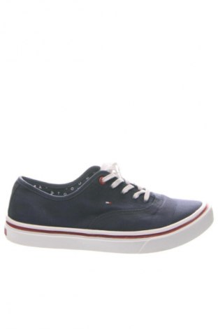 Γυναικεία παπούτσια Tommy Hilfiger, Μέγεθος 40, Χρώμα Μπλέ, Τιμή 54,46 €