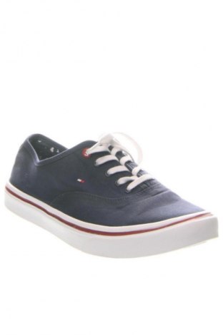Γυναικεία παπούτσια Tommy Hilfiger, Μέγεθος 40, Χρώμα Μπλέ, Τιμή 54,46 €