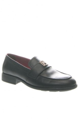 Damenschuhe Tommy Hilfiger, Größe 39, Farbe Schwarz, Preis € 174,99