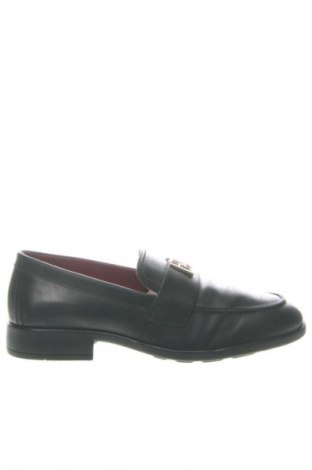 Dámske topánky  Tommy Hilfiger, Veľkosť 39, Farba Čierna, Cena  76,95 €