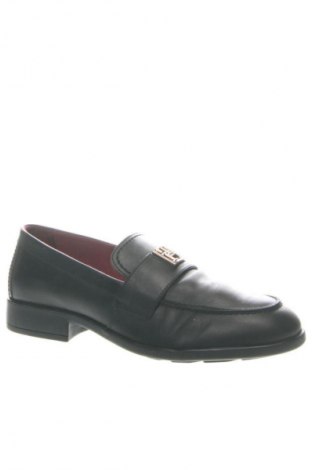Dámske topánky  Tommy Hilfiger, Veľkosť 39, Farba Čierna, Cena  76,95 €