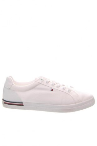 Γυναικεία παπούτσια Tommy Hilfiger, Μέγεθος 41, Χρώμα Λευκό, Τιμή 50,75 €
