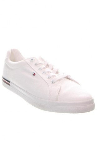 Γυναικεία παπούτσια Tommy Hilfiger, Μέγεθος 41, Χρώμα Λευκό, Τιμή 50,75 €