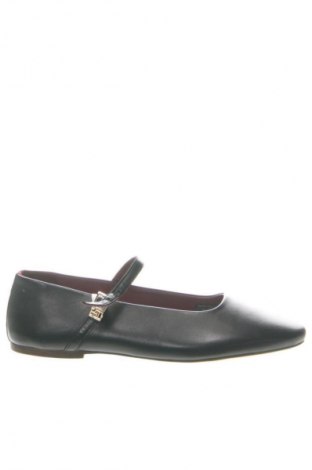 Dámske topánky  Tommy Hilfiger, Veľkosť 38, Farba Čierna, Cena  127,95 €