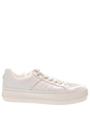 Damenschuhe Tommy Hilfiger, Größe 39, Farbe Weiß, Preis 66,99 €