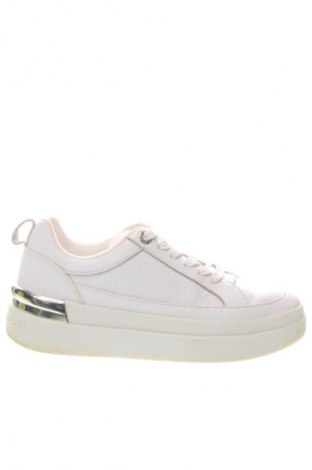Γυναικεία παπούτσια Tommy Hilfiger, Μέγεθος 36, Χρώμα Λευκό, Τιμή 61,99 €