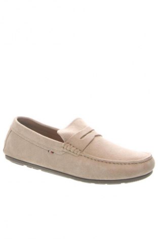 Γυναικεία παπούτσια Tommy Hilfiger, Μέγεθος 40, Χρώμα  Μπέζ, Τιμή 112,99 €