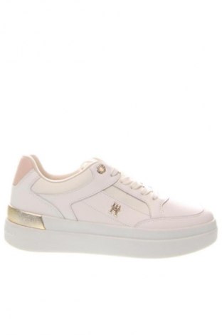Obuwie damskie Tommy Hilfiger, Rozmiar 39, Kolor Kolorowy, Cena 444,99 zł