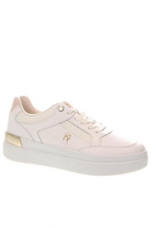 Obuwie damskie Tommy Hilfiger, Rozmiar 39, Kolor Kolorowy, Cena 444,99 zł