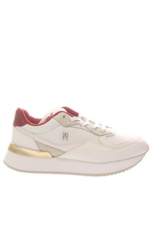 Încălțăminte de damă Tommy Hilfiger, Mărime 39, Culoare Alb, Preț 794,99 Lei