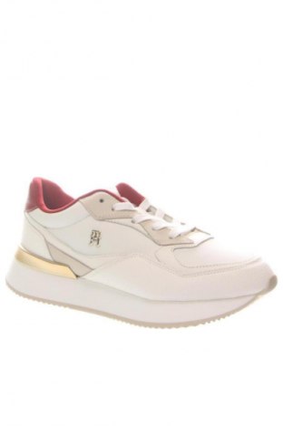 Încălțăminte de damă Tommy Hilfiger, Mărime 39, Culoare Alb, Preț 794,99 Lei