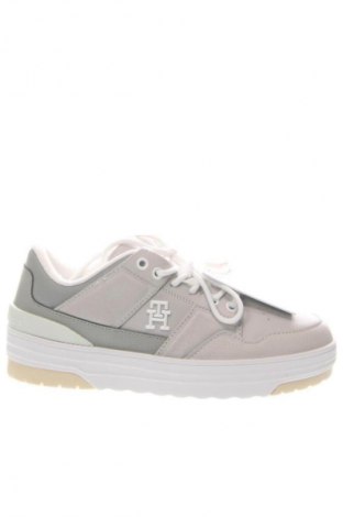 Obuwie damskie Tommy Hilfiger, Rozmiar 36, Kolor Szary, Cena 421,99 zł