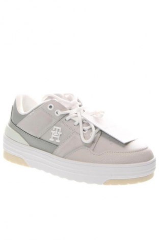 Obuwie damskie Tommy Hilfiger, Rozmiar 36, Kolor Szary, Cena 421,99 zł