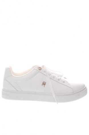 Damenschuhe Tommy Hilfiger, Größe 40, Farbe Weiß, Preis € 89,99