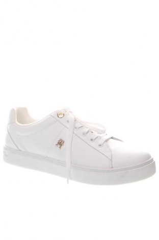 Damenschuhe Tommy Hilfiger, Größe 40, Farbe Weiß, Preis € 89,99