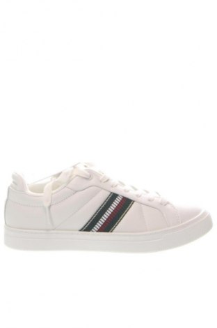 Γυναικεία παπούτσια Tommy Hilfiger, Μέγεθος 39, Χρώμα Λευκό, Τιμή 69,99 €