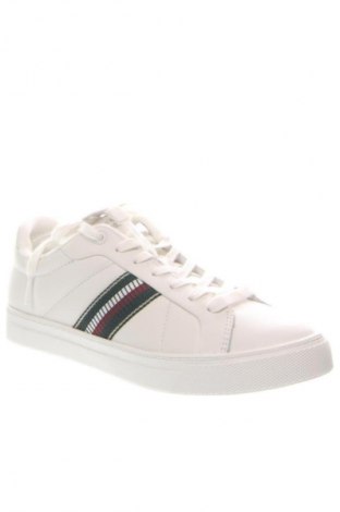 Γυναικεία παπούτσια Tommy Hilfiger, Μέγεθος 39, Χρώμα Λευκό, Τιμή 69,99 €
