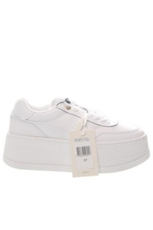 Damenschuhe Tommy Hilfiger, Größe 37, Farbe Weiß, Preis 162,99 €