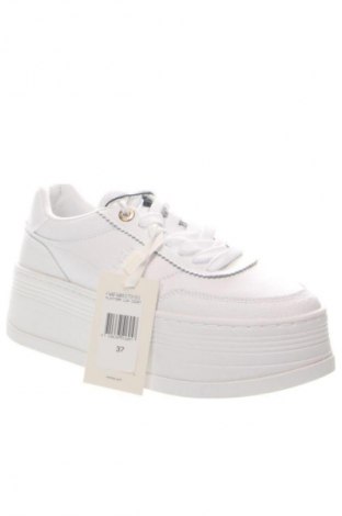 Damenschuhe Tommy Hilfiger, Größe 37, Farbe Weiß, Preis 162,99 €