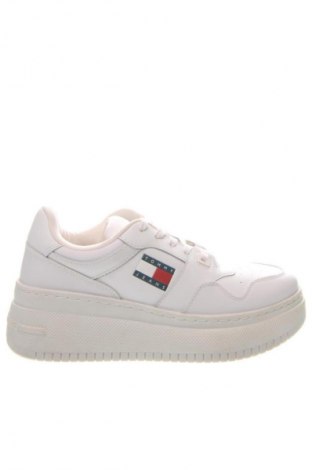 Női cipők Tommy Jeans, Méret 39, Szín Fehér, Ár 33 879 Ft
