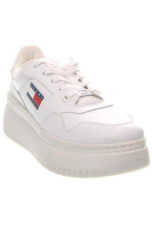 Női cipők Tommy Jeans, Méret 39, Szín Fehér, Ár 33 879 Ft