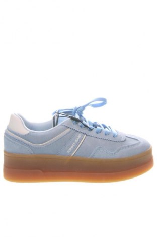 Damenschuhe Tommy Jeans, Größe 37, Farbe Blau, Preis 139,99 €