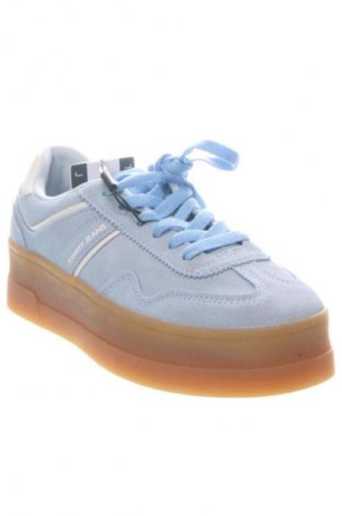 Damenschuhe Tommy Jeans, Größe 37, Farbe Blau, Preis 139,99 €