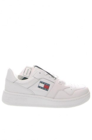 Încălțăminte de damă Tommy Jeans, Mărime 40, Culoare Alb, Preț 569,99 Lei