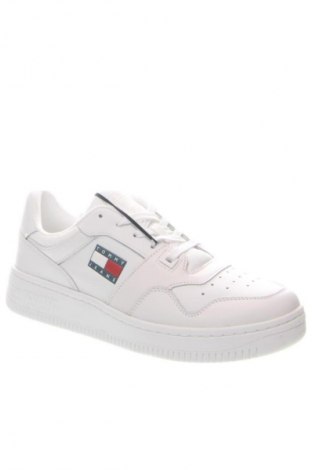 Încălțăminte de damă Tommy Jeans, Mărime 40, Culoare Alb, Preț 569,99 Lei