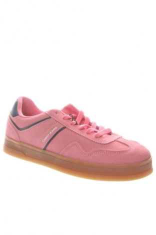 Damenschuhe Tommy Jeans, Größe 38, Farbe Rosa, Preis € 93,99